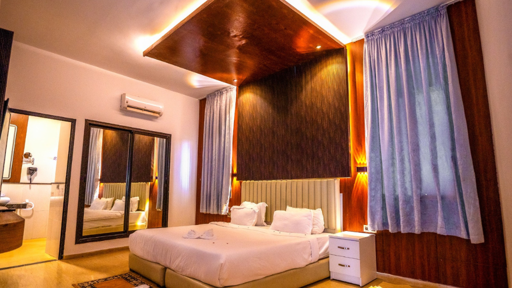 APPART VIP 2 CH CAT 2