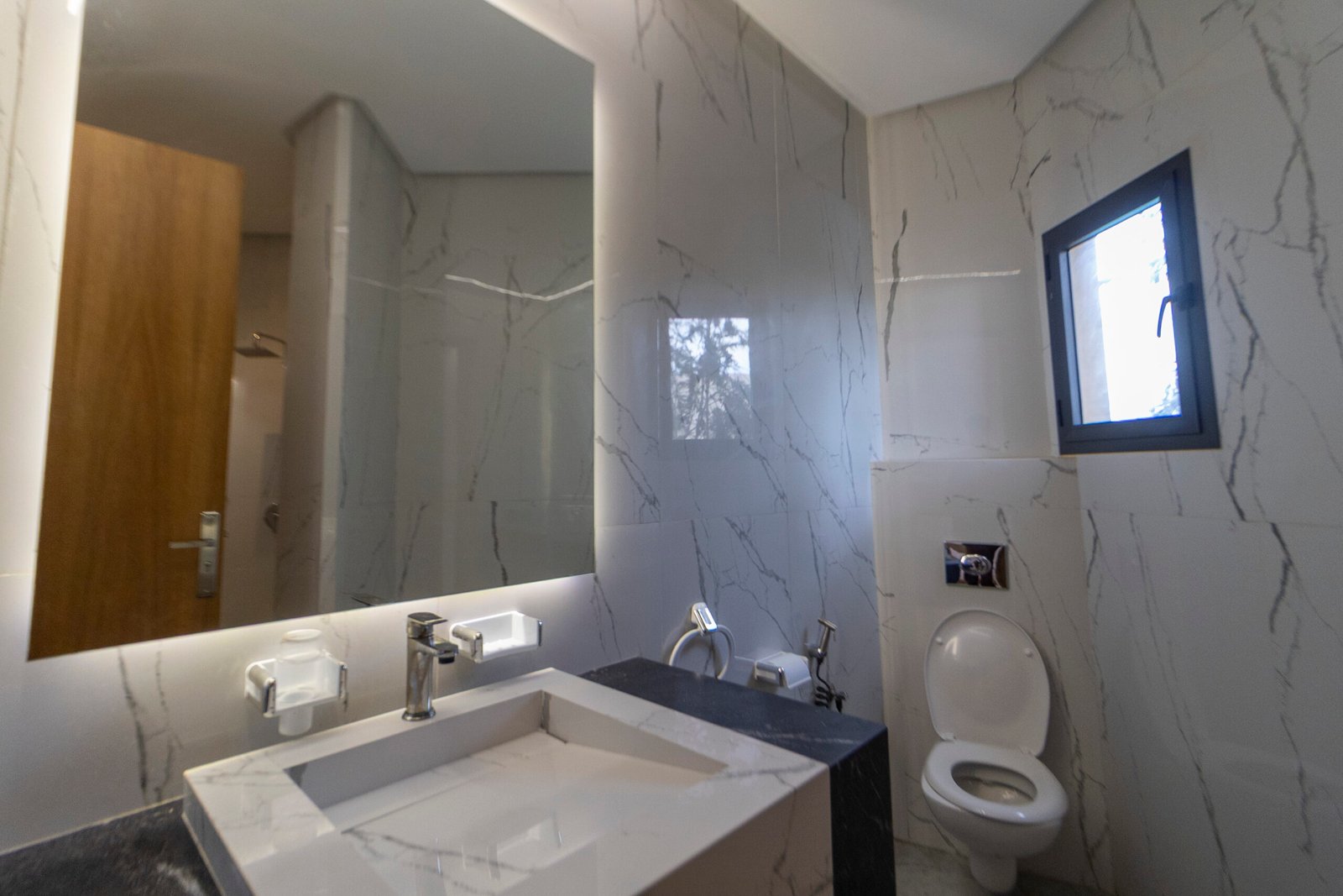 Premium suite